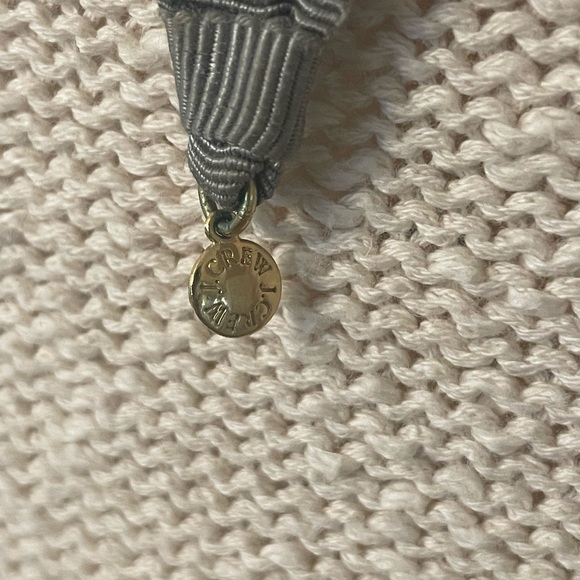 J.Crew Glass Bead necklace  Excellent condition - Picture 3 of 4